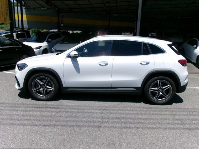 Ref No.A15683137 MERCEDES GLA CLASS Image#7