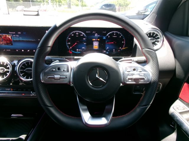 Ref No.A15683137 MERCEDES GLA CLASS Image#15