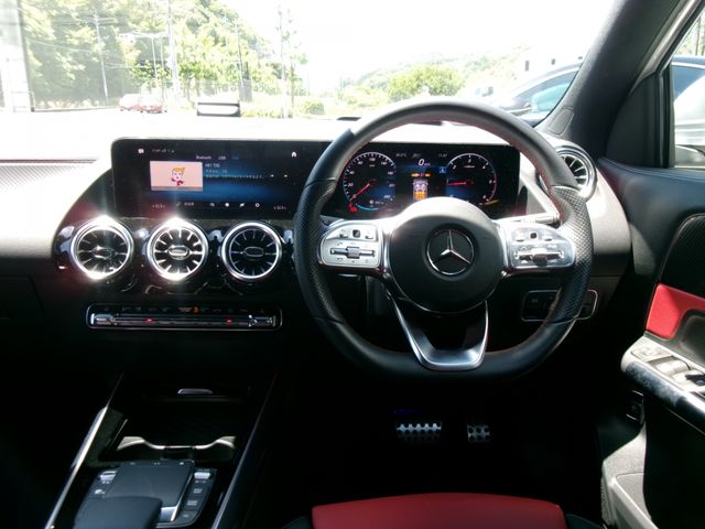 Ref No.A15683137 MERCEDES GLA CLASS Image#2