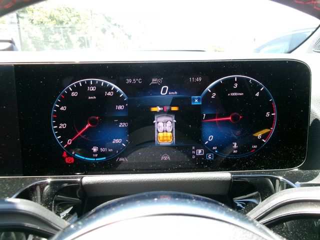 Ref No.A15683137 MERCEDES GLA CLASS Image#18