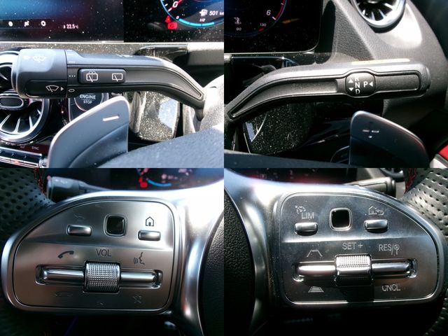 Ref No.A15683137 MERCEDES GLA CLASS Image#16
