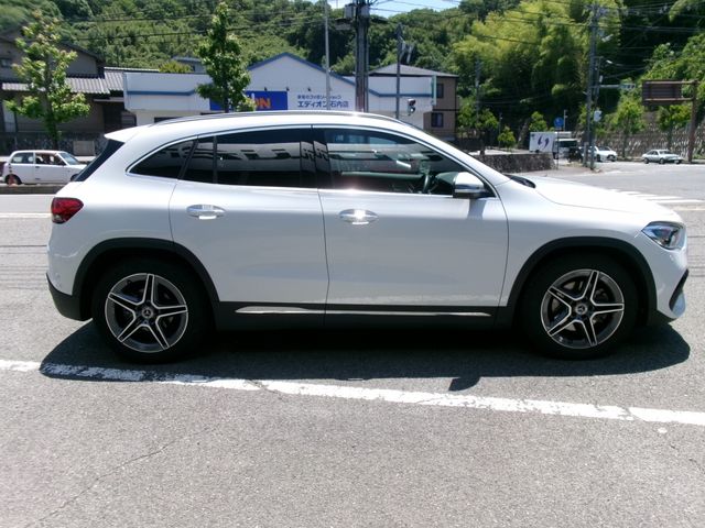 Ref No.A15683137 MERCEDES GLA CLASS Image#6