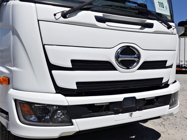 Ref No.A15683138 HINO RANGER Image#5