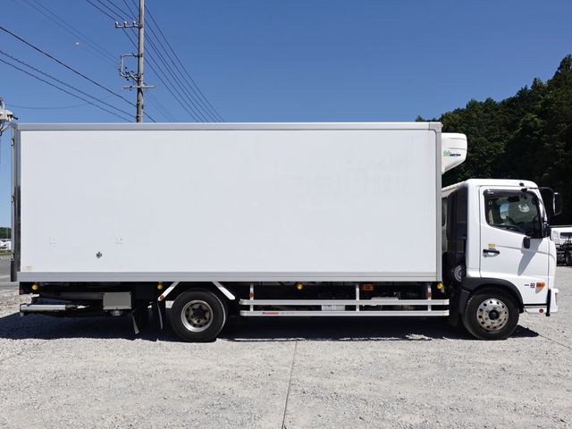 Ref No.A15683138 HINO RANGER Image#8