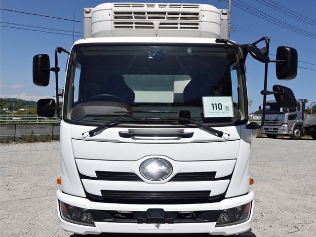 Ref No.A15683138 HINO RANGER Image#3