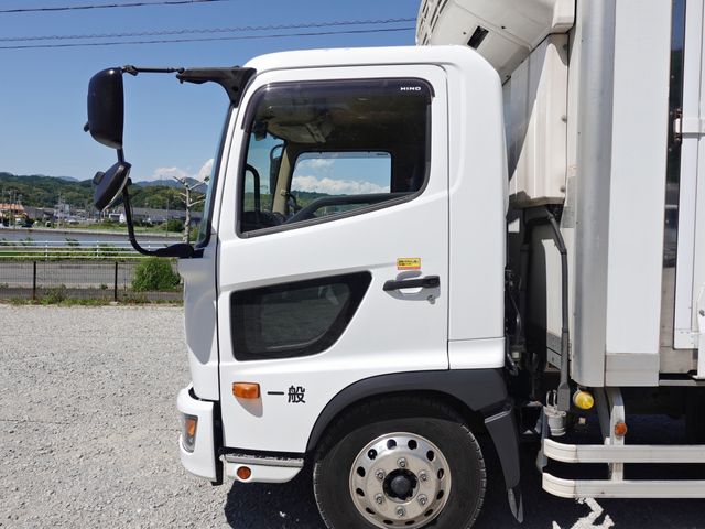 Ref No.A15683138 HINO RANGER Image#13