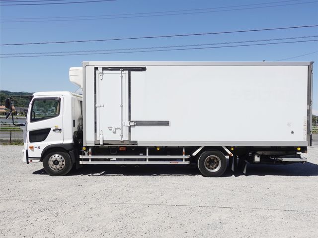 Ref No.A15683138 HINO RANGER Image#10