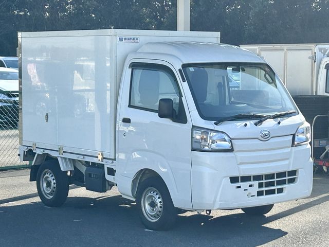 Ref No.A15683147 DAIHATSU HIJET TRUCK Image#7
