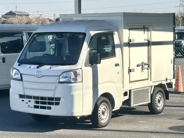 Ref No.A15683147 DAIHATSU HIJET TRUCK Image#6