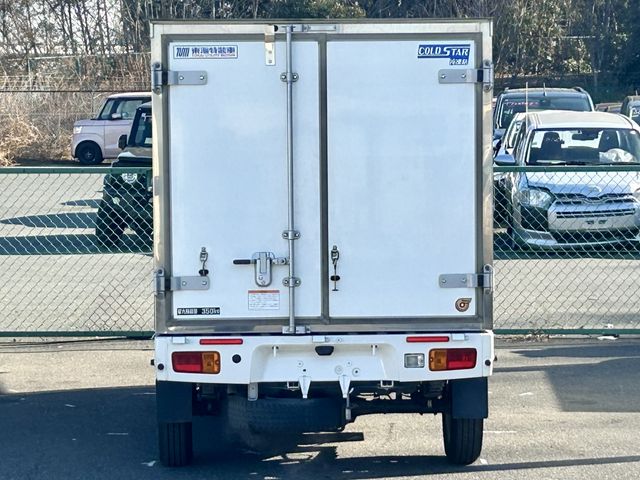 Ref No.A15683147 DAIHATSU HIJET TRUCK Image#11