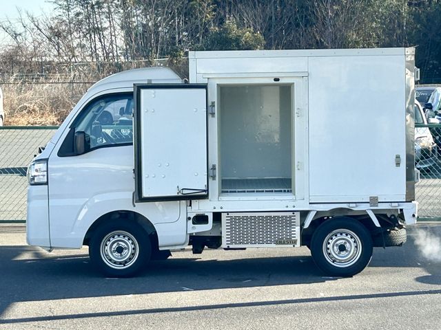 Ref No.A15683147 DAIHATSU HIJET TRUCK Image#9