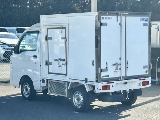 Ref No.A15683147 DAIHATSU HIJET TRUCK Image#13