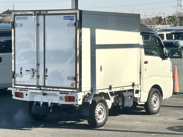 Ref No.A15683147 DAIHATSU HIJET TRUCK Image#12