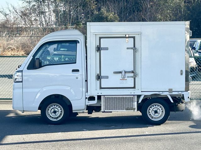Ref No.A15683147 DAIHATSU HIJET TRUCK Image#8