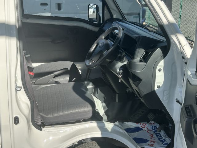 Ref No.A15683147 DAIHATSU HIJET TRUCK Image#2