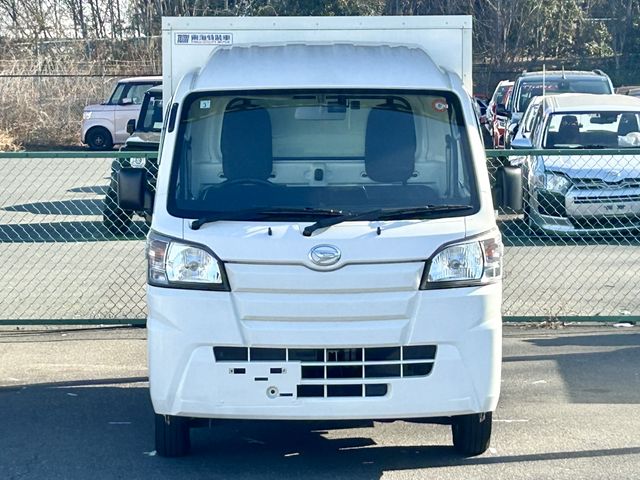 Ref No.A15683147 DAIHATSU HIJET TRUCK Image#5