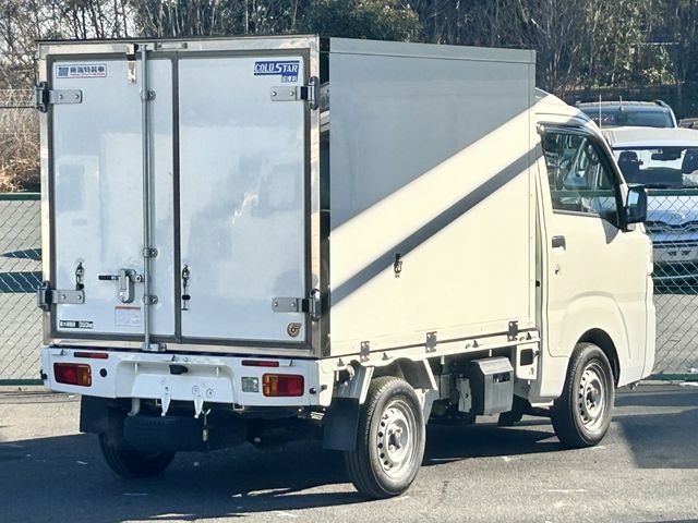 Ref No.A15683147 DAIHATSU HIJET TRUCK Image#3