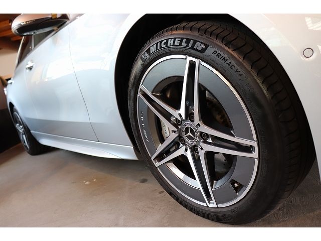 Ref No.A15683148 MERCEDES C CLASS Image#9