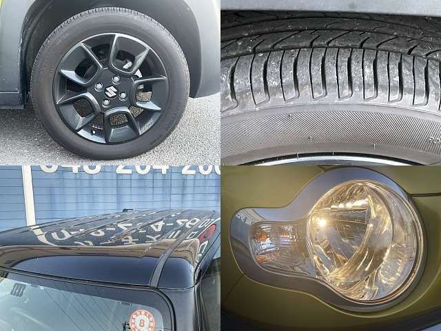 Ref No.A15683203 SUZUKI XBEE Image#8