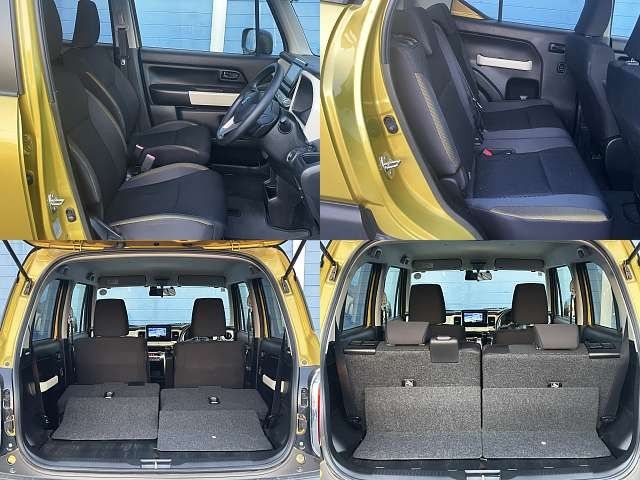 Ref No.A15683203 SUZUKI XBEE Image#7