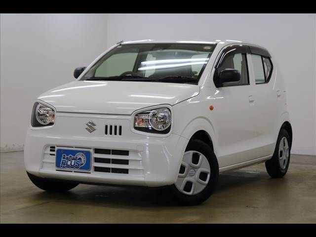 Ref No.A15683213 SUZUKI ALTO Image#17