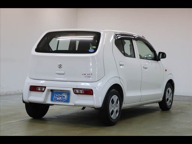 Ref No.A15683213 SUZUKI ALTO Image#19