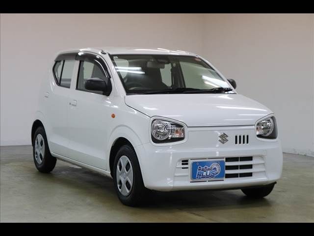 Ref No.A15683213 SUZUKI ALTO Image#18