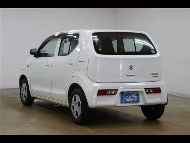 Ref No.A15683213 SUZUKI ALTO Image#20