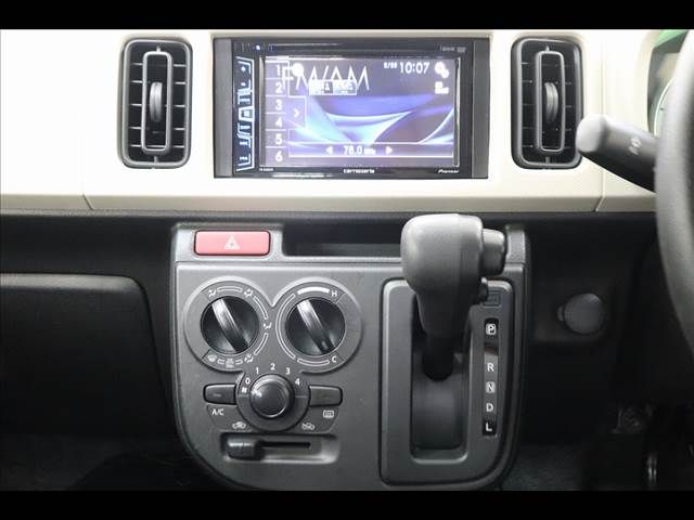Ref No.A15683213 SUZUKI ALTO Image#2