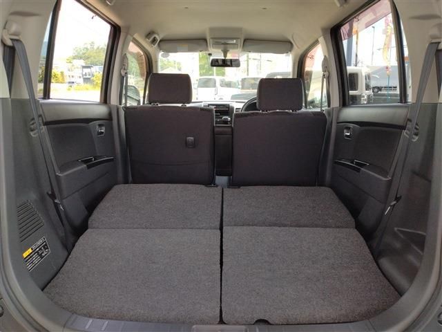 Ref No.A15683217 SUZUKI WAGON R Image#14