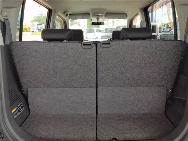Ref No.A15683217 SUZUKI WAGON R Image#11