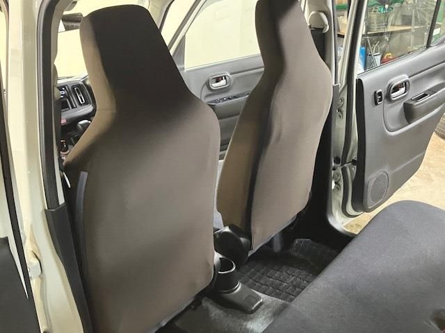 Ref No.A15683221 SUZUKI ALTO Image#14