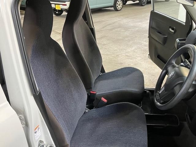 Ref No.A15683221 SUZUKI ALTO Image#11
