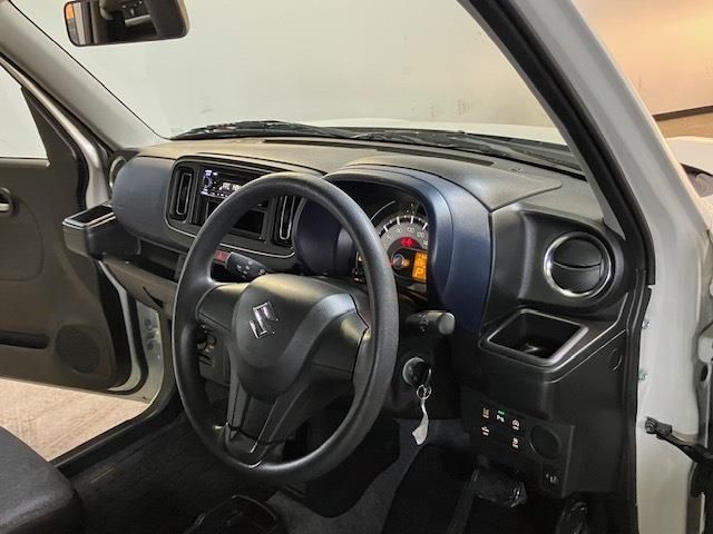Ref No.A15683221 SUZUKI ALTO Image#10