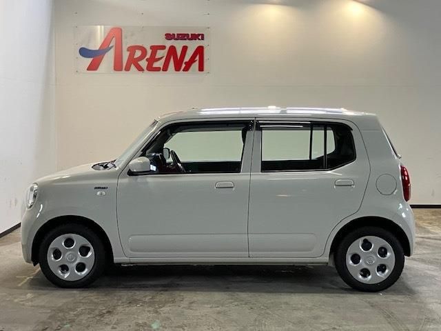 Ref No.A15683221 SUZUKI ALTO Image#5