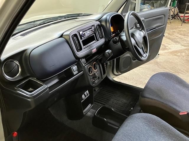 Ref No.A15683221 SUZUKI ALTO Image#16