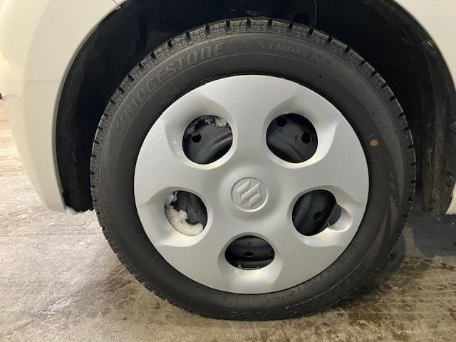 Ref No.A15683221 SUZUKI ALTO Image#9
