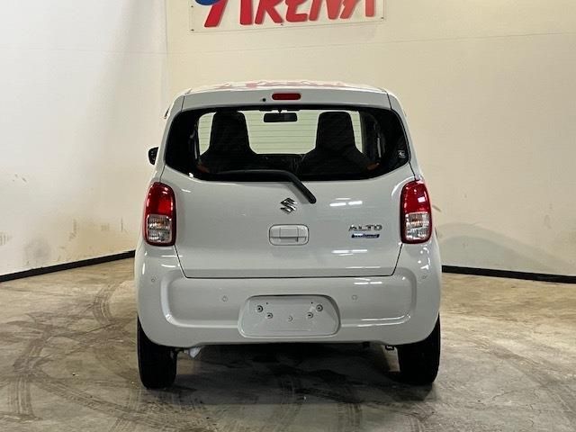 Ref No.A15683221 SUZUKI ALTO Image#7