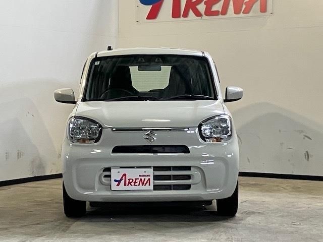 Ref No.A15683221 SUZUKI ALTO Image#2