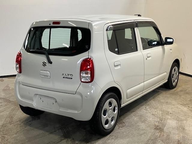 Ref No.A15683221 SUZUKI ALTO Image#8