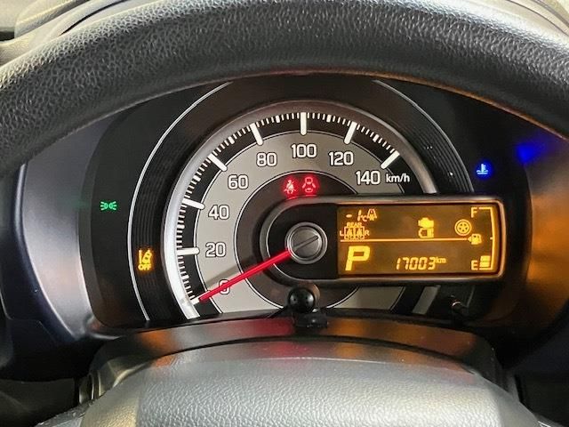 Ref No.A15683221 SUZUKI ALTO Image#20