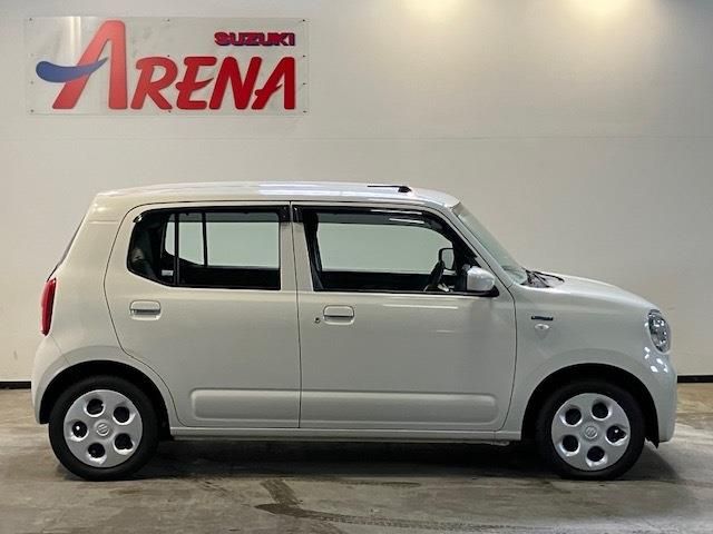 Ref No.A15683221 SUZUKI ALTO Image#4