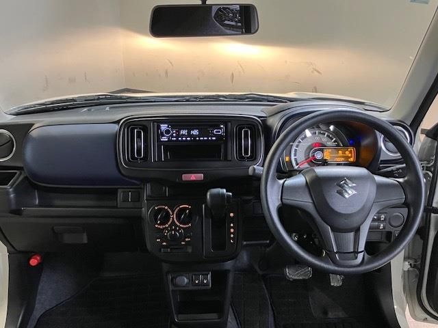 Ref No.A15683221 SUZUKI ALTO Image#18