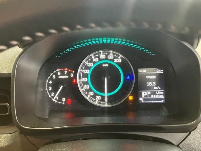 Ref No.A15683222 SUZUKI IGNIS Image#17