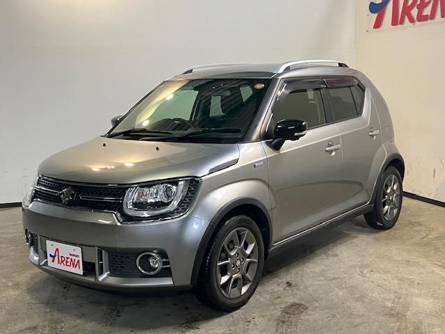 Ref No.A15683222 SUZUKI IGNIS Image#3