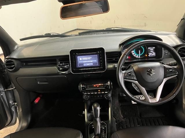 Ref No.A15683222 SUZUKI IGNIS Image#19