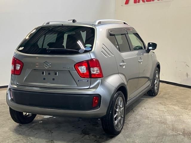 Ref No.A15683222 SUZUKI IGNIS Image#8