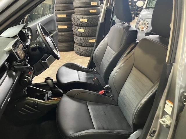 Ref No.A15683222 SUZUKI IGNIS Image#16