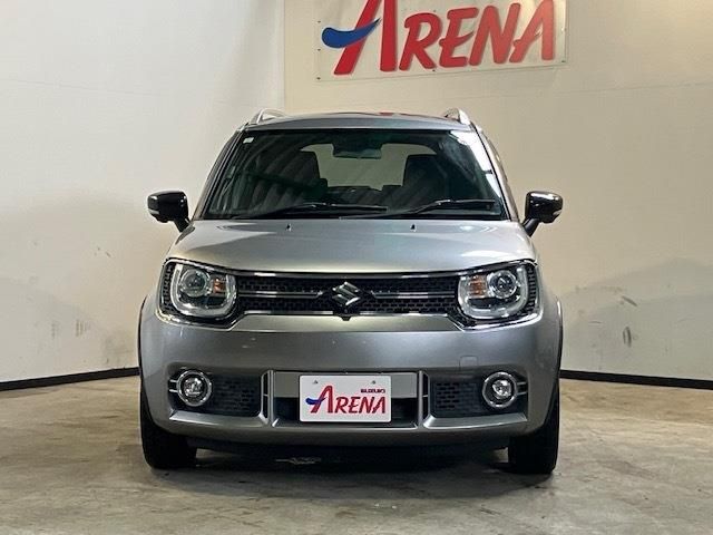 Ref No.A15683222 SUZUKI IGNIS Image#2