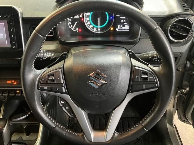 Ref No.A15683222 SUZUKI IGNIS Image#18